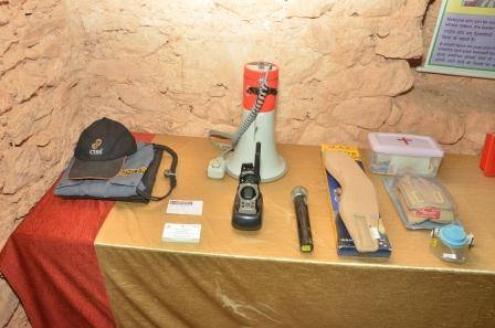 About Pratap Security Training Institute
